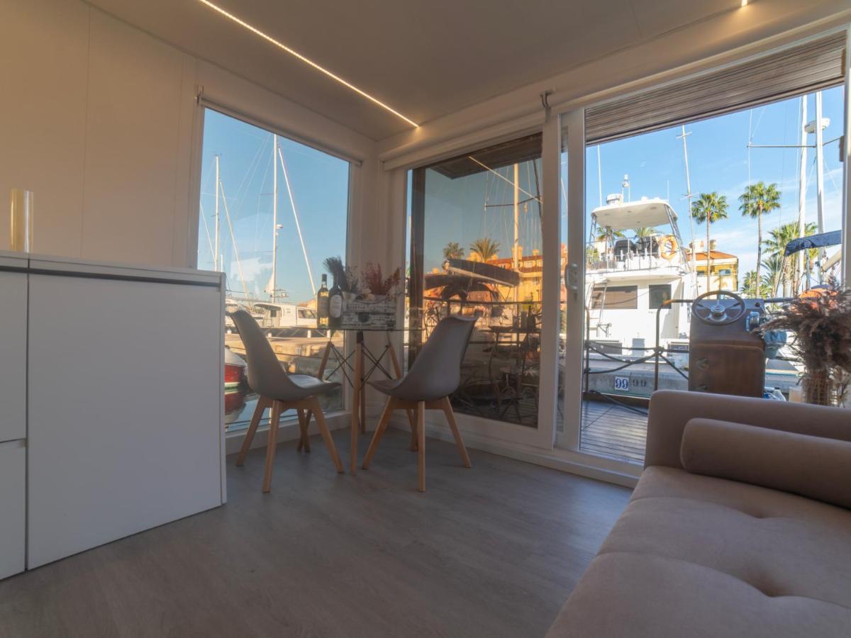 La Maison De La Mer Sotogrande Exterior photo